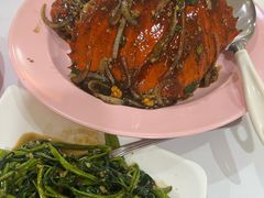 -龙海鲜螃蟹王(宏茂桥店)
