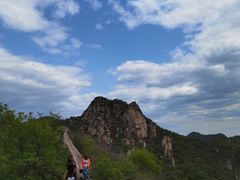 -大岭沟猕猴桃谷风景区