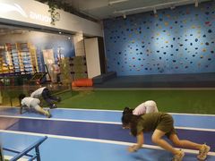 -Dr.Sport运动博士少儿运动能力培养中心(锦华万达运动中心)