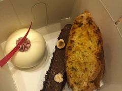 -福州仓山凯悦酒店·Market Cafe Lacucina咖啡厅