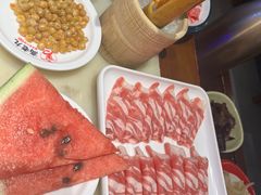 -重庆高老九火锅(万象城店)