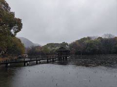 -兰亭风景区