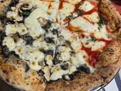 -Primo·丽莫意大利窑烤披萨