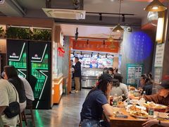 -东来土菜馆(民祥园路店)