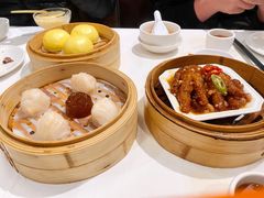 超稻香虾饺皇-稻香(汉街店)