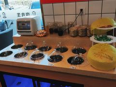 -李先生牛肉面大王(东铁营店)