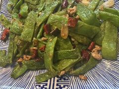 -五谷丰登·胶东海鲜·家常菜(张村店)