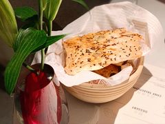 餐前面包-Solo(衡山路店)