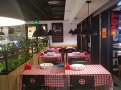 -拿渡·水煮鱼 麻辣香锅(西单大悦城店)