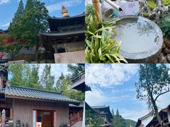 -径山寺