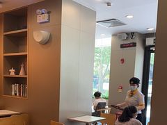 -真功夫(福中路店)