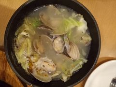 -萨莉亚意式餐厅(金隅嘉品mall店)