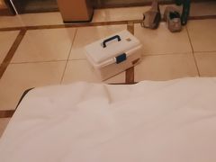 -华夏良子·足道SPA艾灸(三里屯店)