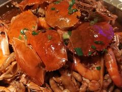 -胖哥俩肉蟹煲(河北勒泰购物中心店)