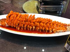 -刘胖子家常菜·蹄花焖藕(中央花园店)