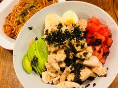 -AFS Cafe & Canteen(闽江二路店)