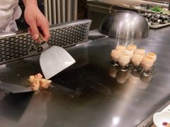 -枫品铁板烧(东樾店)