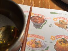 -岛风·台食小馆 ISLAND BISTRO(烟台山店)