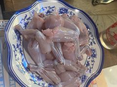-哥老官重庆美蛙鱼头(日月光店)