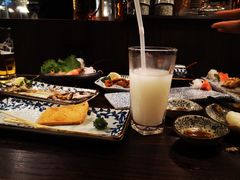-哥哥の深夜食堂(红松东路店)