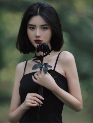 -花屿迷鹿写真馆