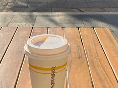 -COMPANION COFFEE小伴咖啡