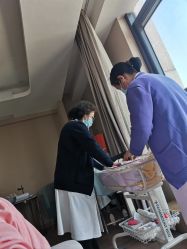 -季橙月子护理中心
