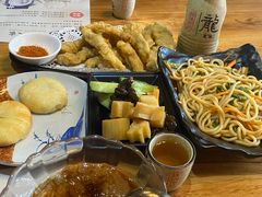 -束河人家(南锣鼓巷店)