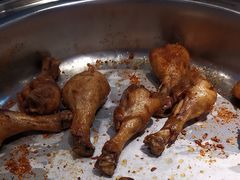 -非烤勿扰韩料自助烤肉(松山湖万科店)