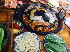 -CrossFitTianfu综合训练馆