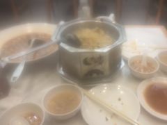 -京滨饭店·餐厅(阜外大街店)