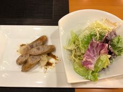 -杭州国际会议中心洲际酒店-面工坊