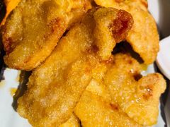 锅包肉-七八冷面·延边朝鲜族美食(圣熙八号店)