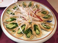 -盈春大饭店(千山路店)