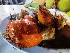 -明记烧鱼美味店