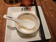 -大潮淮·淮扬菜(何园旗舰店)