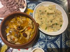 -香满楼(临安路店)