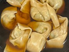 全素馄饨-功德林(南京西路店)