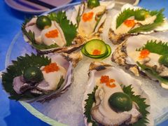 -千岛蚝高压锅生蚝·人参火锅(白云万达店)