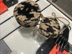 -CHANEL(恒隆广场店)