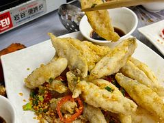 -凤城康记饭店