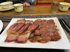 -三锅莊·牦牛肉火锅·香格里拉特色藏餐宴请餐厅(昆明创始店)
