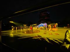 -寻梦滕王阁实景演出