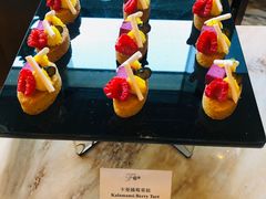 -深圳四季酒店·馥自助餐厅