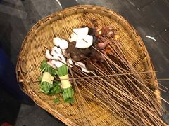 -马路边边串串香(双井直营店)