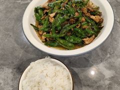 -农家湘菜(安亭店)