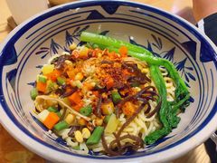 -头壹号  羊汤·饸饹面·大油条(西二旗店)