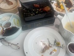 -3号仓库·创意中国菜(新世界城店)