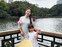 -荔湾湖公园