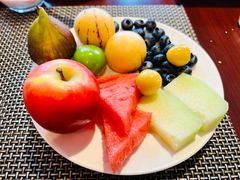 -杭州西子湖四季酒店-WL BISTRO西湖餐厅(灵隐路店)